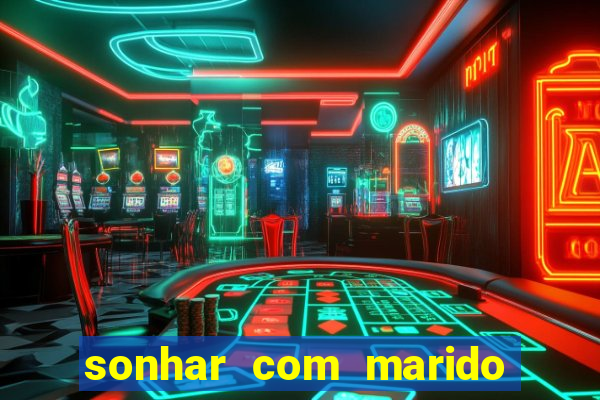 sonhar com marido indo embora